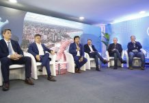 Espinoza y Kicillof denuncian la situación crítica de los municipios y las provincias