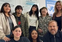 La Secundaria Nº11 pasó a llamarse “Maestro Luis Fortunato Iglesias”