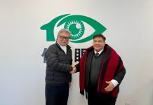 Ishii cerró en China la gira asiática con nuevos convenios para el Polo Universitario Internacional de José C. Paz