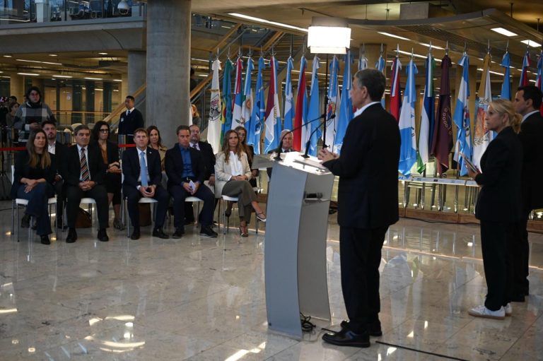La Ciudad activó un Protocolo en las escuelas con medidas de control y supervisión
