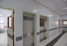 El Hospital del Niño de San Justo se transforma con instalaciones más grandes y modernas
