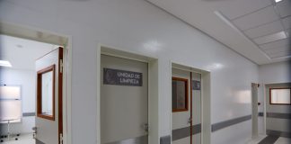 El Hospital del Niño de San Justo se transforma con instalaciones más grandes y modernas