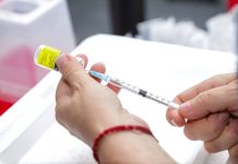 San Martín acusa a Nación de no enviar las vacunas para enfermedades respiratorias