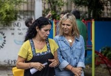 Se instalan nuevas alarmas comunitarias municipales en Almirante Brown