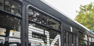 Un nuevo ramal de colectivo conecta Solano, Adrogué, Mármol y San José