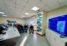 El Municipio gestiona la profundización de los operativos de saturación policial