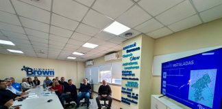 El Municipio gestiona la profundización de los operativos de saturación policial