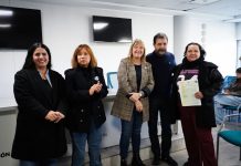 Moreira y Alvarez Rodríguez entregaron partidas de nacimiento tardías en San Martín
