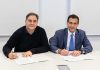 Lanús y Provincia firmaron un convenio para la formación de personal de seguridad municipal