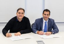 Lanús y Provincia firmaron un convenio para la formación de personal de seguridad municipal