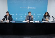 El gobierno bonaerense acusa a Milei de incumplir la Ley de Financiamiento Universitario