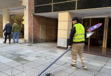 El Gobierno porteño levantó 272 estacionamientos truchos para personas con discapacidad que no estaban habilitados