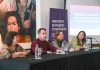 Descalzo encabezó la apertura del Consejo Consultivo en Ituzaingó