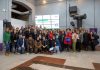 Quilmes presentó un plan de fortalecimiento para las escuelas técnicas