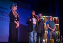 Quilmes lanzó la “Usina de Gestión Deportiva y Comunitaria”