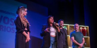 Quilmes lanzó la “Usina de Gestión Deportiva y Comunitaria”