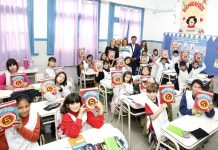 La Matanza entregó más de un millón de libros y manuales
