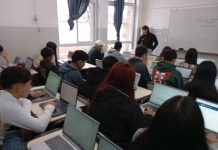 Más de 1.000 estudiantes de San Isidro participan en evaluaciones educativas del programa META