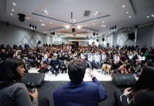 Kicillof: “En la provincia de Buenos Aires la salud mental es una política de Estado”