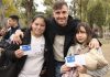 Morón lanzó la “Tarjeta Joven” para impulsar el consumo local