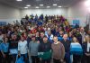 Lanús lanzó la edición 2026 del programa “Clubes en marcha”