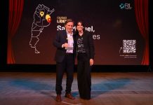 San Miguel fue distinguida como “Ciudad Líder” en los premios RIL