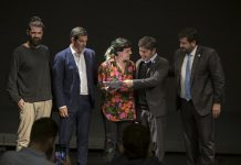 Casi 300 familias bonaerenses recibieron escrituras gratuitas