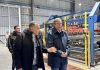 Almirante Brown apuesta a la industria con la expansión de una empresa familiar