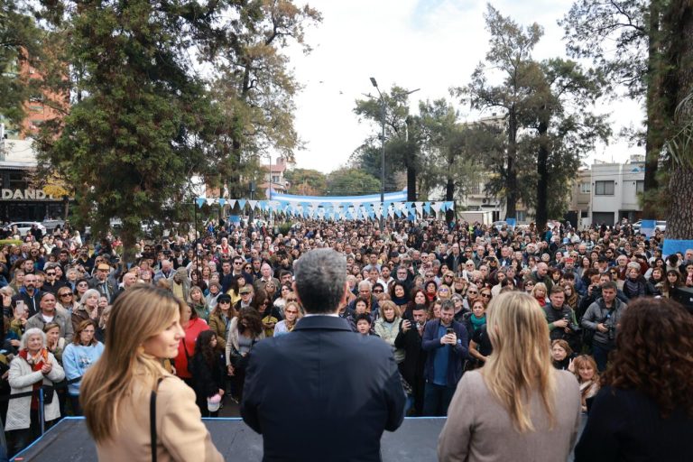 El gobierno porteño recuperó el Palacio Ceci, una joya histórica de la Ciudad