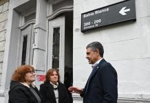 La Ciudad ya recuperó 800 propiedades usurpadas