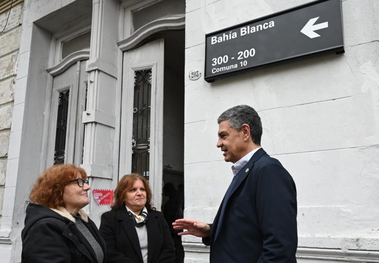 La Ciudad ya recuperó 800 propiedades usurpadas