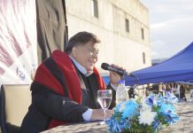Ishii pidió declarar la emergencia sanitaria en la Provincia