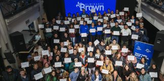 Capacitación en RCP y primeros auxilios en Almirante Brown