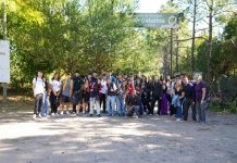 Comenzaron las salidas educativas en Lomas de Zamora