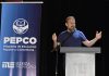Cerró en Ezeiza el primer proyecto del programa de alfabetización PEPCO