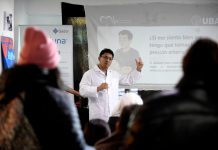El Hospital Polo Sanitario de Malvinas Argentinas concientiza sobre la hipertensión