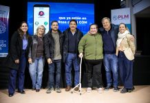 Entrega de 700 Pases Multimodales de Transporte en Almirante Brown