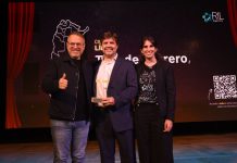 Tres de Febrero fue premiada por su gestión eficiente, educativa y planificada