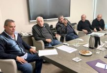La Provincia busca soluciones con la UTA para el conflicto con líneas de colectivo