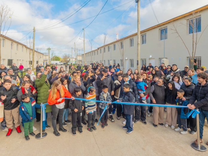 1 entrega viviendas restantes reconstruir san fernando