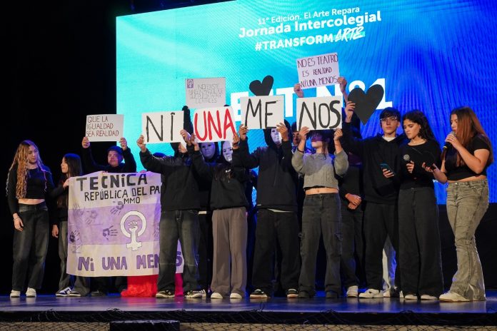 3J - jornada intercolegial 2