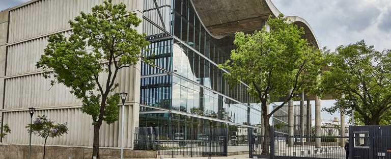 La Ciudad crea el Banco de ADN para identificar delincuentes