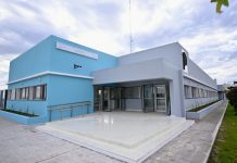 La Provincia lleva inaugurados 205 centros de salud desde 2019