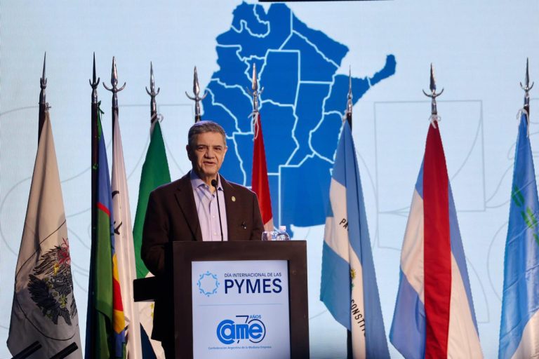 El gobierno porteño ratifica su apoyo a las pymes con incentivos y alivio fiscal