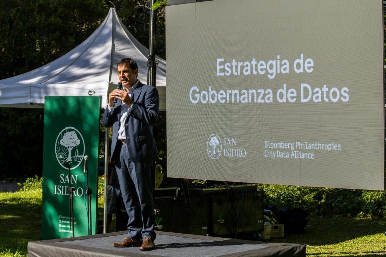 San Isidro se consolidó en el primer puesto del ranking de transparencia fiscal bonaerense