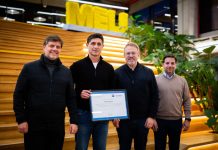 Mercado Libre es la primera empresa en adherirse al RIGI Municipal de Tres de Febrero