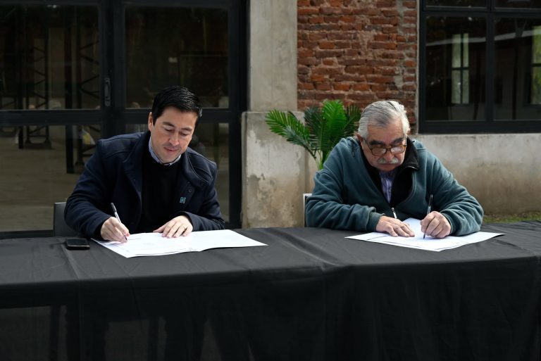Se profundiza el conocimiento del vino en Malvinas Argentinas para toda la provincia
