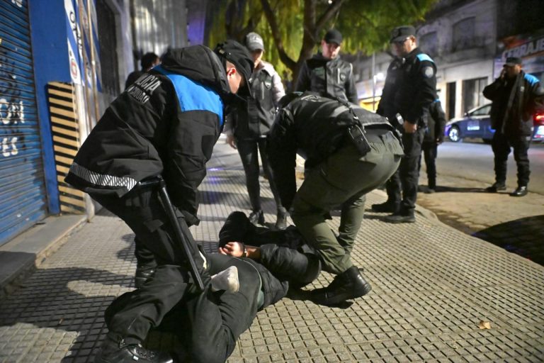 Se aprobó la Ley anti Trapitos que propuso Jorge Macri:
