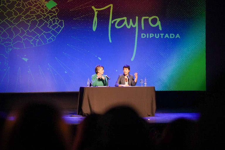 Se relanzó el programa QuilmESI en Entornos Digitales