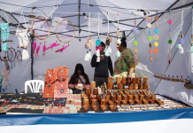 Vuelve la Feria Regional de Industrias Culturales y Creativas a Ituzaingó